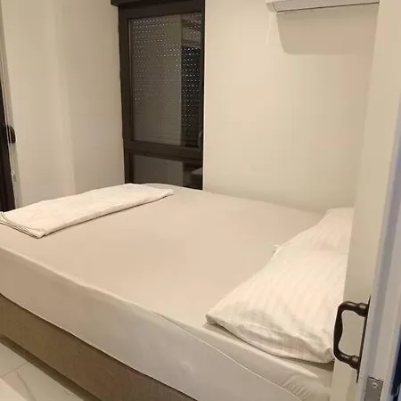 Antalya/belek Te Denize Ve Golf Boelgesine Yakin * بيليك