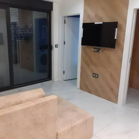 Antalya/belek Te Denize Ve Golf Boelgesine Yakin * بيليك